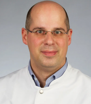 Prof. Dr. med. Patrick Czorlich