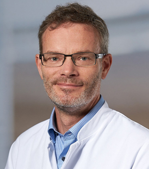 Prof. Dr. med. Thomas Westermaier