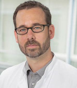 PD Dr. med. Wolf-Dirk Niesen